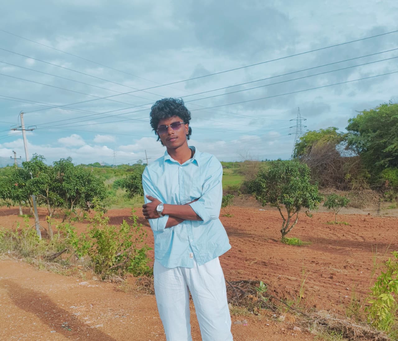 Priya Sharma, Installation Manager