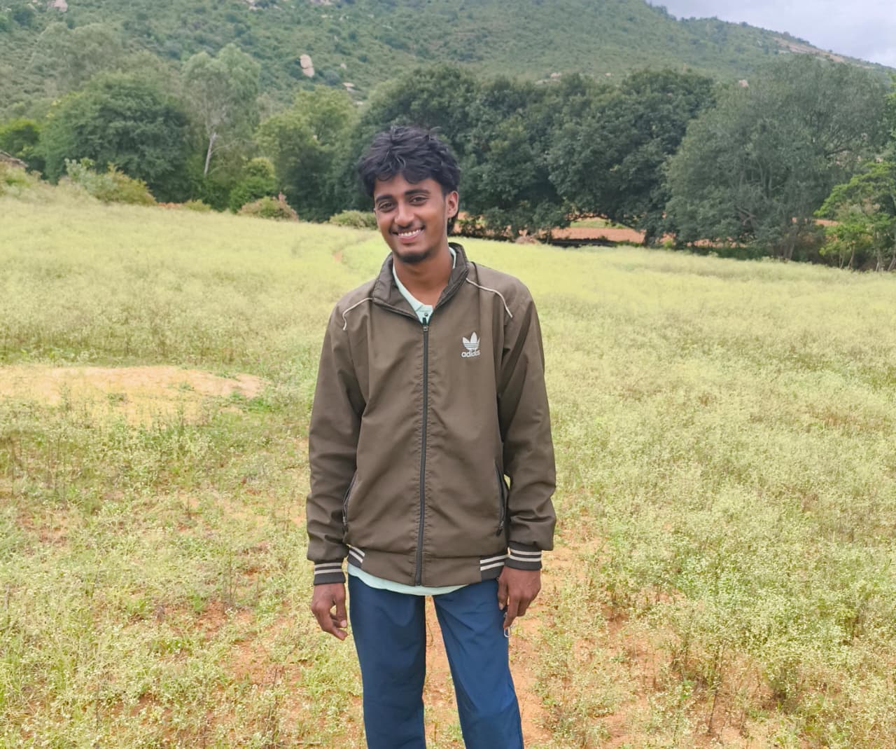 Amit Patel, Customer Relations