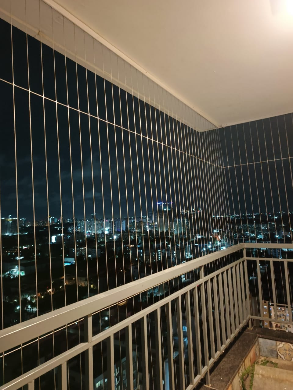 Premium Invisible Grills