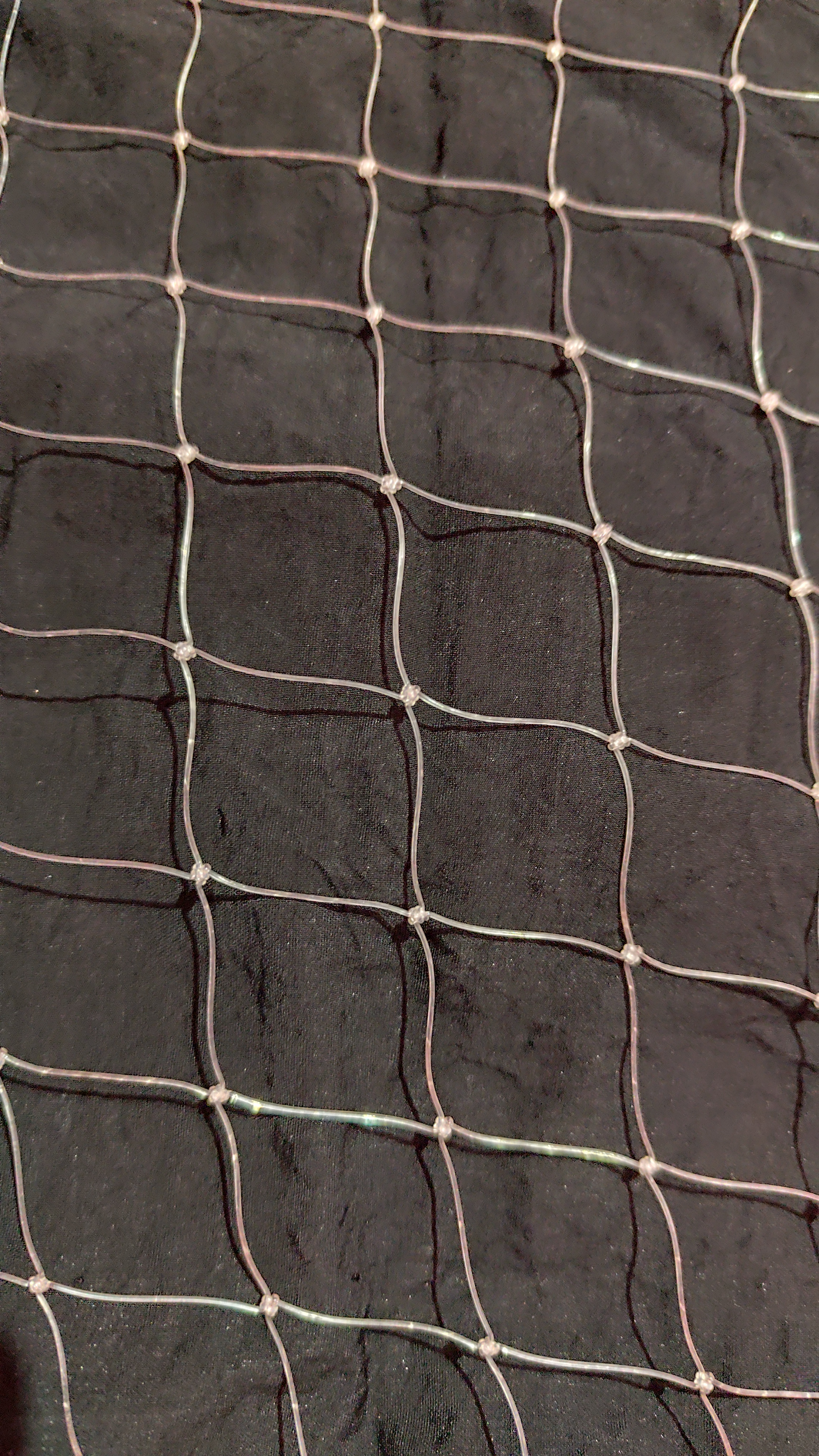 TUF Balcony Safety Net